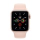 Apple Watch Series 5 reloj inteligente Oro OLED GPS (satélite) mwv72ty/a